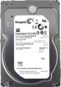 Resim Seagate Constellation ES.3 ST4000NM0053 3.5" 4 TB 7200 RPM 128 MB SATA 3 7/24 HDD 