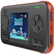 Resim Sones 416 8000 mAh Cep Konsolu Oyun Makinesi 