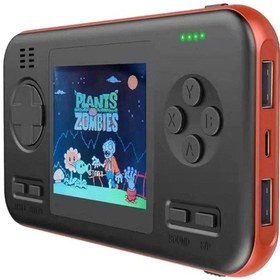 Resim Sones 416 8000 mAh Cep Konsolu Oyun Makinesi 