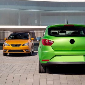 Resim Seat Ibiza 2013-2017 Oto Çakmak Içi Fişeği 1J0919307 