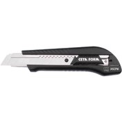 Resim Genel Markalar C-pro Maket Bıçağı 18 Mm - J45cpmx 