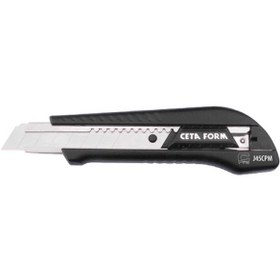 Resim Genel Markalar C-pro Maket Bıçağı 18 Mm - J45cpmx 