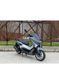 Resim Volta Revolt Rsx5 150 Cc Gri Benzinli Scooter 1 Adet 