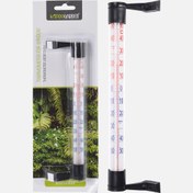 Resim Pencere Termometresi 18 cm 