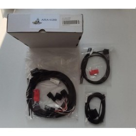 Resim Healtech Ar Assıstant Kablo Seti Ara-k2b 