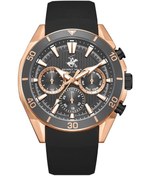 Resim Beverly Hills Polo Club ERKEK KOL SAATİ BP3730X.461 