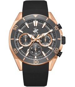 Resim Beverly Hills Polo Club ERKEK KOL SAATİ BP3730X.461 