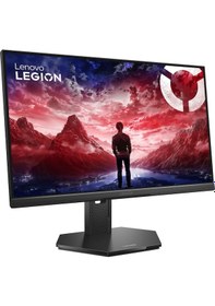 Resim Lenovo Legion 25-10 24.5" 0.5 Ms Mprt 320hz Ips Gaming Monitor 
