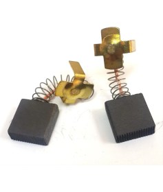 Resim Nesta Crown CT-13489 Avuç Taşlama Makinesi Kömür Fırça 