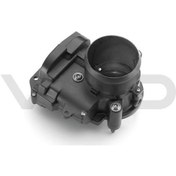 Resim Vdo A2c59513208 Gaz Kelebegı Bmw F20 F30 Mını R56 N13 - 2008-207-208-3008 I-ıı-308 Iı-5008 I-ıı-508 I-ıı-rcz-c3-c4 I-ıı- 