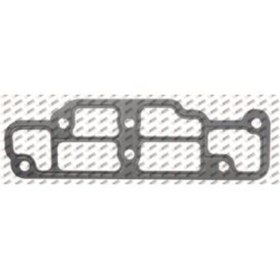 Resim İMSP TERMOSTAT GOVDE CONTASI ALT (SAC) MAN D2066 D2676 