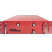 Resim Canovate 3u Yangın Algılama ve Söndürme Sistemi NOVEC1230 Gazlı Maksimum 1,5m3 Rack Kabinet Için 