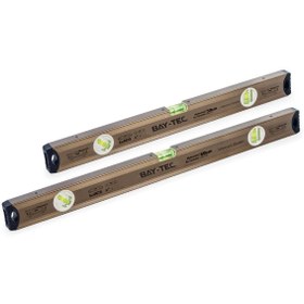 Resim Genel Markalar Mıknatıslı Su Terazisi 60 cm MK0620 