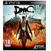 Resim Dmc Devil May Cry Ps3 