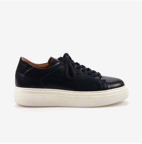 Resim Kemal Tanca Erkek Spor & Sneaker Ayakkabı A10501 Laci Acma Lacivert 