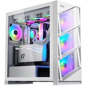 Resim DRx4945 i7 12700KF 32 GB RAM 1TB M.2 NVMe SSD 12 GB RTX 3060 FreeDOS Masaüstü Oyun Bilgisayarı Dragos