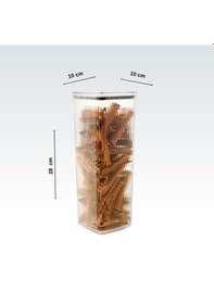 Resim Wniltuglobal 2200 ML Line Saklama Kabı 