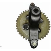 Resim Motoran Mt 150 Yağ Pompası Or. 