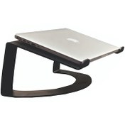 Resim Macbook Ipad Standı Notebook Laptop Stand Yükseltici Metal Tutucu 