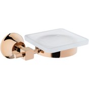 Resim Artema Juno Gold Sabunluk A4441823 Altın Rengi 