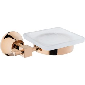 Resim Artema Juno Gold Sabunluk A4441823 Altın Rengi 