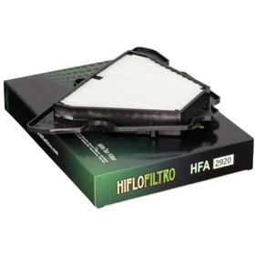 Resim Hiflo Kawasakı Z 1000 1000 2013 Hava Filtresi 