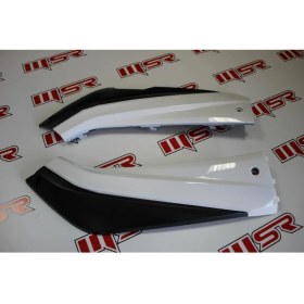 Resim Msr Symphony St 125-200 Marş Biel Beyaz 