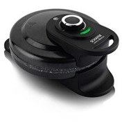 Resim Schafer Waffle Express 2SE816-25017-FUM01 Füme Waffle Makinesi 