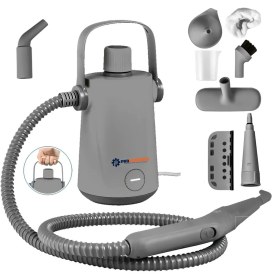 Resim Prohummer Easyfix Series Profesyonel Buharlı Temizleyici Buharlı Temizlik Makinesi PH231 