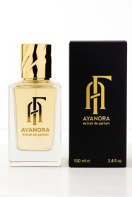 Resim AYANORA KOZMETİK AY040 Extrait Unısex parfüm_ Bergamot, frenk üzümü, lotus, vanilya, amber, sandal ağacı içerir. 