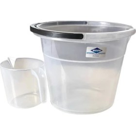 Resim Kova 10 Litre ve Maşrafa 