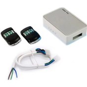 Resim Crackedice 433mhz Evrensel Uzaktan Kumanda Kontrol Cihazı 