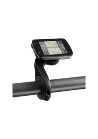 Resim Novahub Garmin Edge 1040 Kronometre Kod Masa Standı İçin Siyah Siyah Siyah 