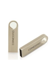 Resim Concord C-U16 16 GB Usb 2.0 Flash Bellek 