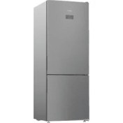 Resim Altus Alk 471 Xıe E Enerji Sınıfı 490 L Alttan Donduruculu No-Frost Buzdolabı Inox 