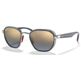 Resim Ray-Ban Rayban 3674m F001j0 50 Erkek 