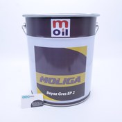 Resim Moil M Oil Beyaz Gres Ep 2 15 Kg 