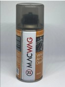 Resim Araç İçi Ve Klima Temizleyici Koku Giderici Klima Bombası Mango Kokusu 150 Ml 