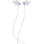 Resim Syrox K13 Mikrofonlu Stereo Kablolu Kulakiçi Kulaklık - Beyaz 