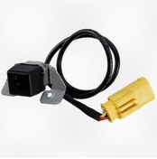 Resim Hyundai Ix20 İçin Arka Görüş Sistemi, Park Yardımı Özellikli Geri Görüş Kamerası 