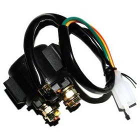 Resim NCR Cup 100 Marş Rolesi Cup 100 Marş Rölesi 