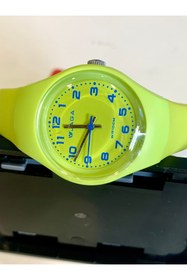 Resim Jaga Çocuk saat 