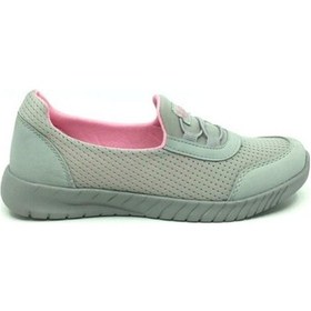 Resim Black Sea Agua Ortopedik Kadın Yazlık Babet Spor Ayakkabı 36-40 (489263884) 