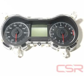 Resim Kilometre Saati Yamaha X-Max A 