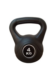 Resim Proforce Plastic Kettlebell 4 KG 