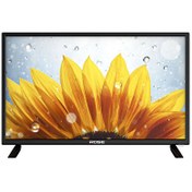 Resim Rose ATV-224 24" 61 Ekran Uydu Alıcılı 12V/220V Full HD Led TV Rose