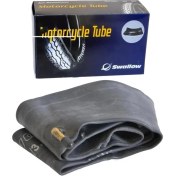 Resim Swallow 2.75 /300-12 E-Bike Iç Lastik Eğri Sibop 