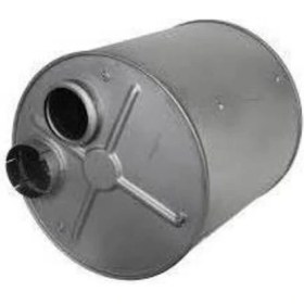 Resim Hobi Eksoz Susturucusu Daf (Dolu) 1321303 