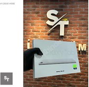 Resim SIFIR KUTUSUNDA SAMSUNG TAB A9+ ST İLETİŞİM'DE! Samsung Tab A9 Plus X210 TR | 128 GB | Gümüş