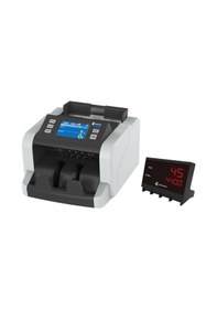 Resim Mühlen Raptor B37 Cıs Özellikli Karışık Para Sayma Makinesi 